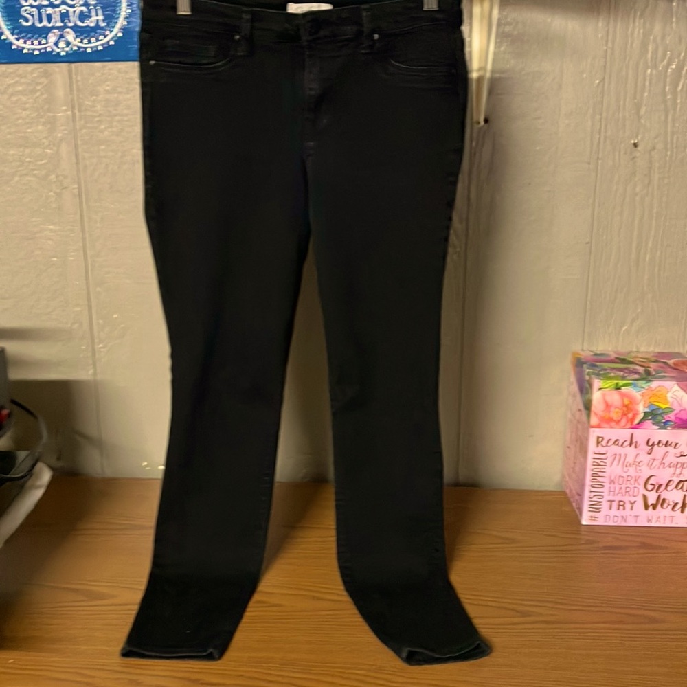 Jessica Simpson Super Skinny Jeans